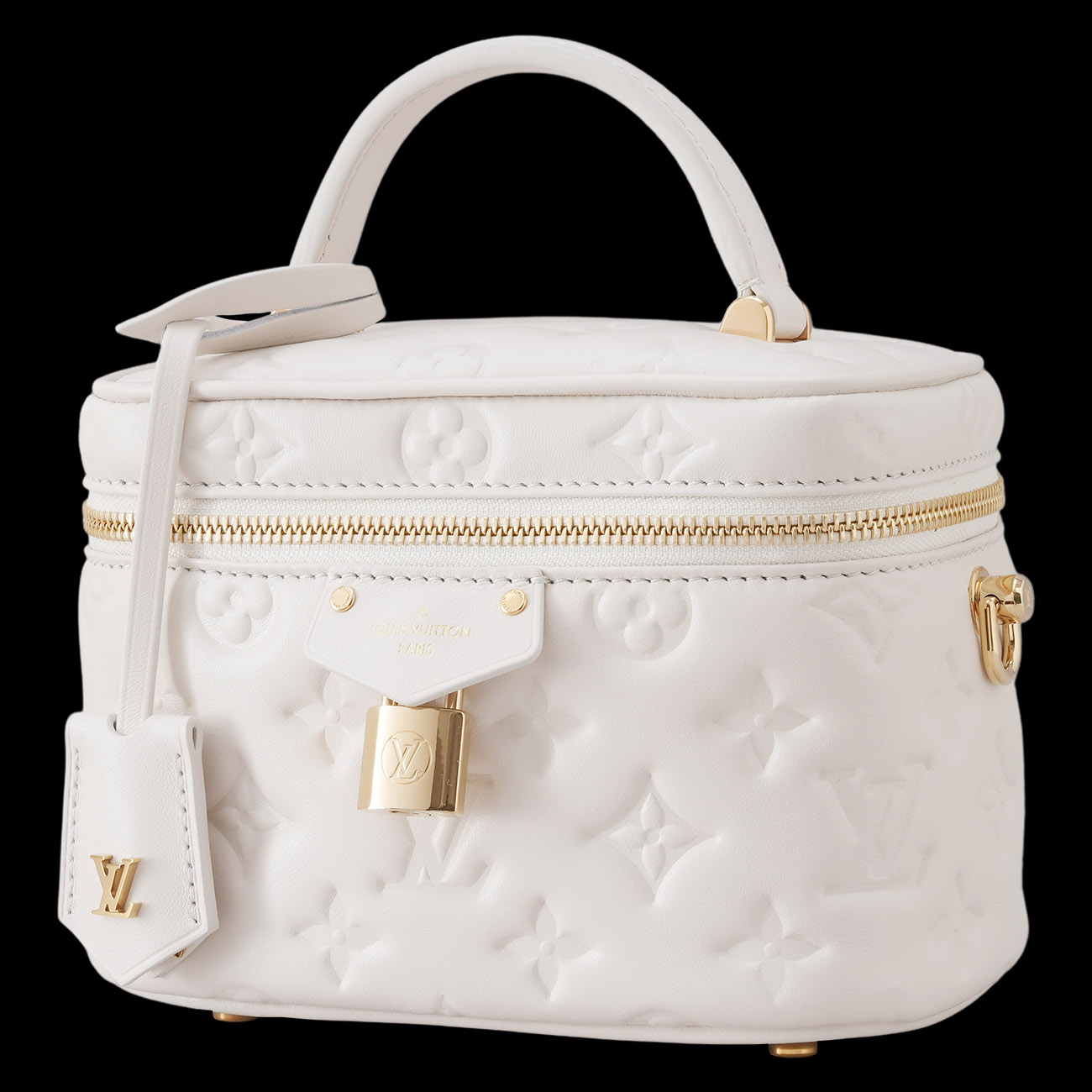 LOUIS VUITTON(USED)루이비통 M25219 쿠상 베니티PM
